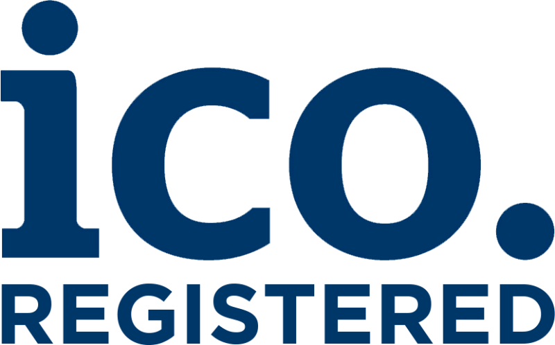ICO Registered