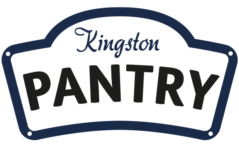 Kingston Pantry
