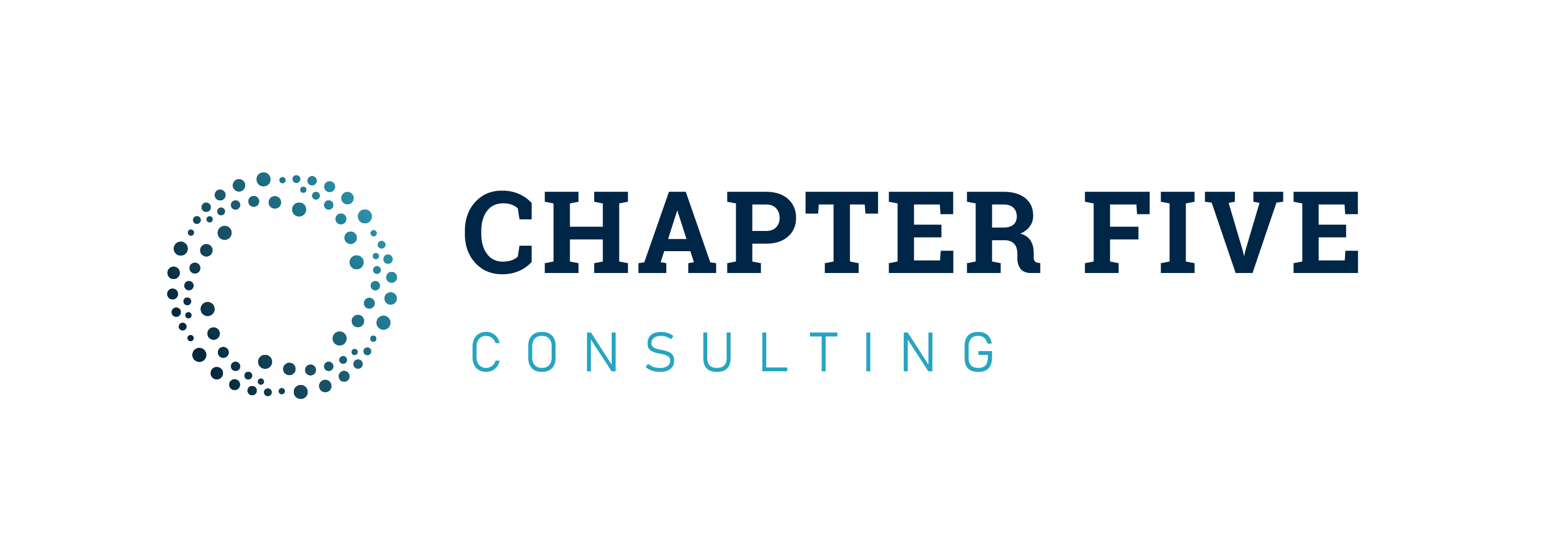 Chapter Five Consulting